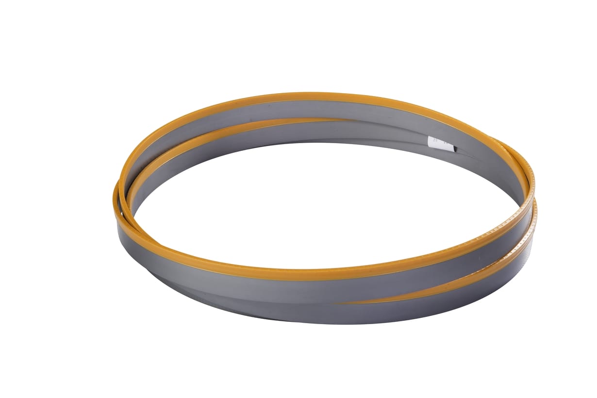 Полотно M42 27х0,9х3090 мм, 8/12TPI (HBS-916L) CH