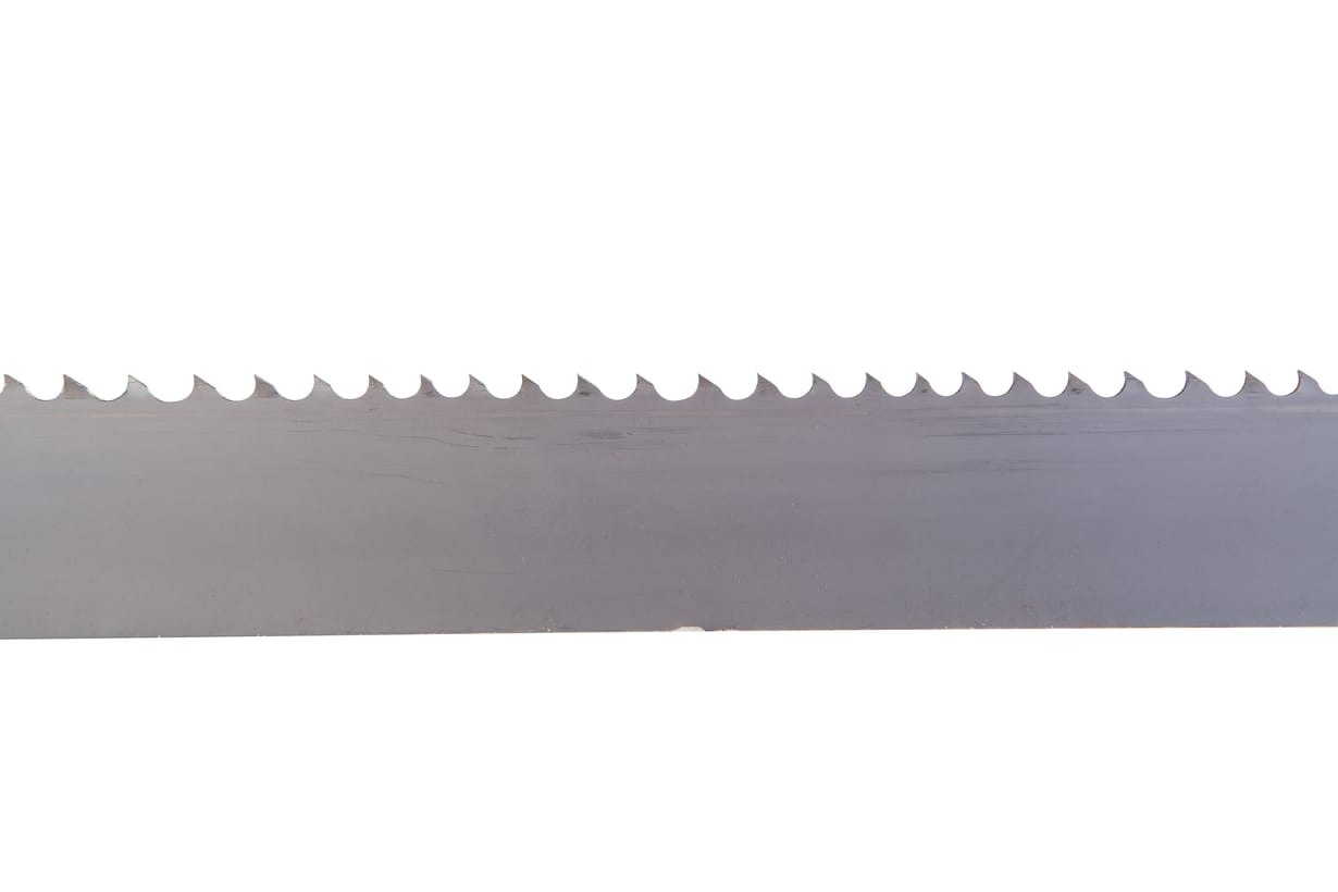 Полотно M42 27х0,9х3090 мм, 8/12TPI (HBS-916L) CH