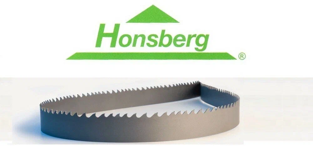 Полотно M42 34х1,1х4570 мм, 6/10TPI (HBS-1516AF) PC34.4570.6.10s-P