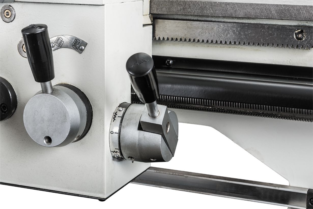 JET BD-8A DRO Настольный токарный станок по металлу с УЦИ (JET Дисконт) - (Демозал Москва)