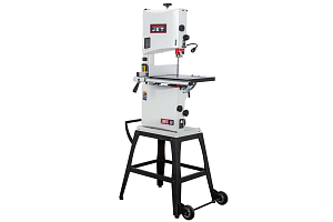 Фото анонса: JET JWBS-12SL ленточнопильный станок 230 В